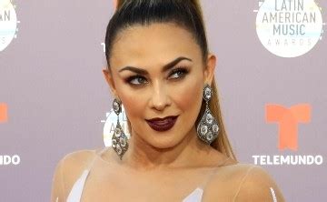 aracely arambula culo